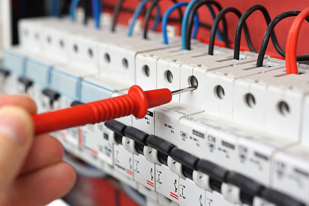 Electrical Maintenance Services in Meridian, CO